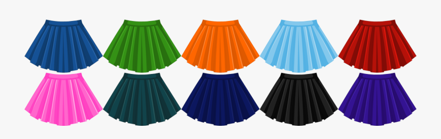 Miniskirt, Transparent Clipart