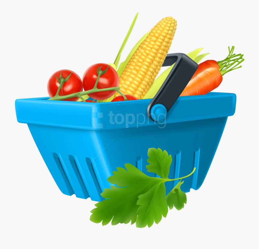 Vegetables Clipart Transparent - Clip Art Vegetables Png, Transparent Clipart