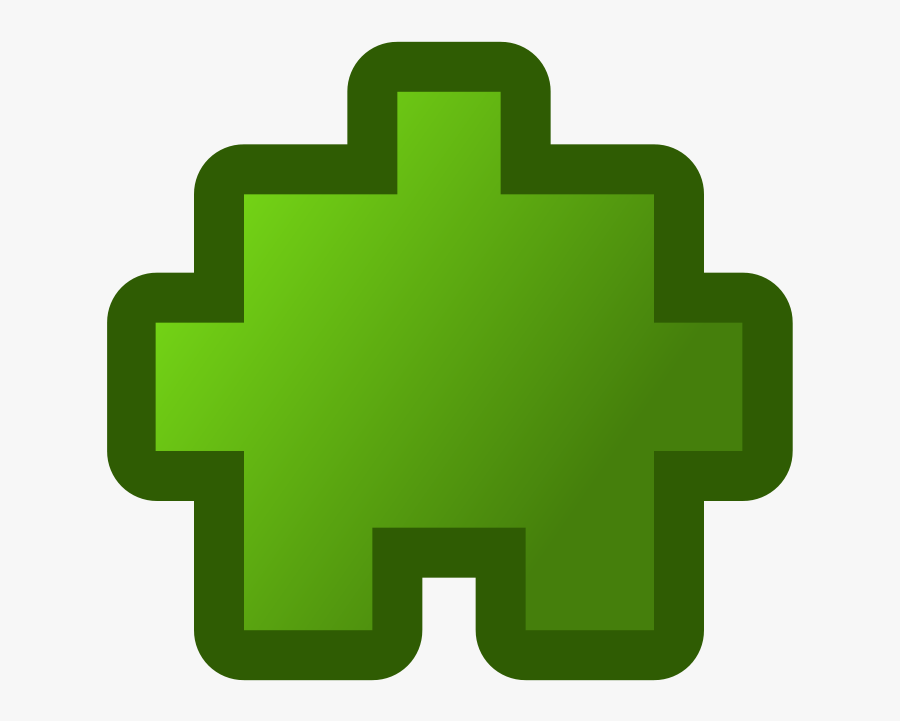 Download Puzzle Clipart - Icon, Transparent Clipart