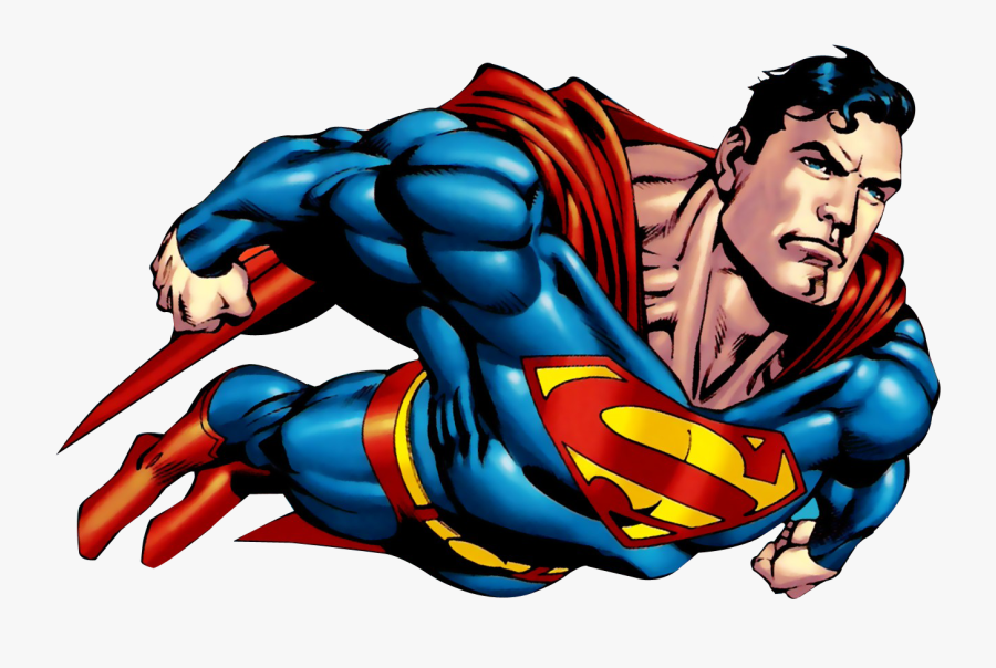 Free Png Superman - Superman Png, Transparent Clipart