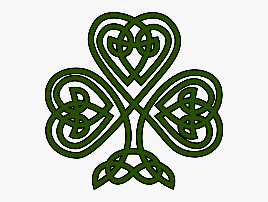 Free Irish Fonts - Irish Clip Art Free, Transparent Clipart