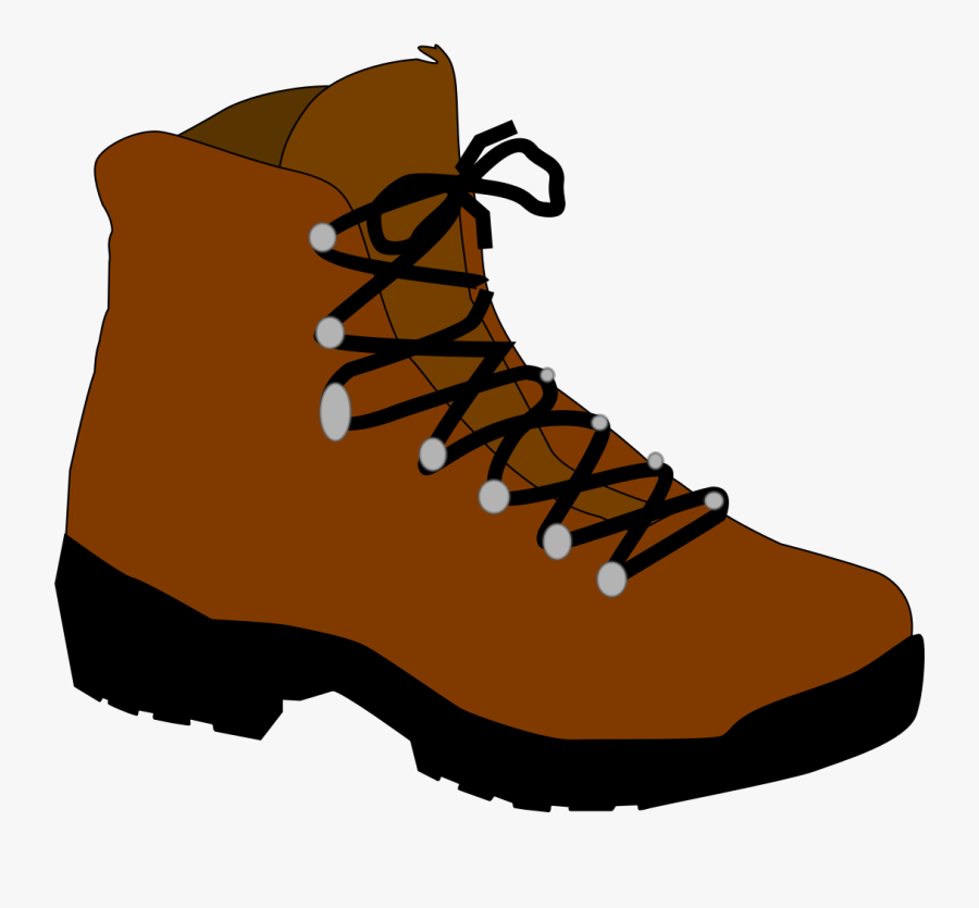 Boots - Clip - Art - Boot Clip Art, Transparent Clipart