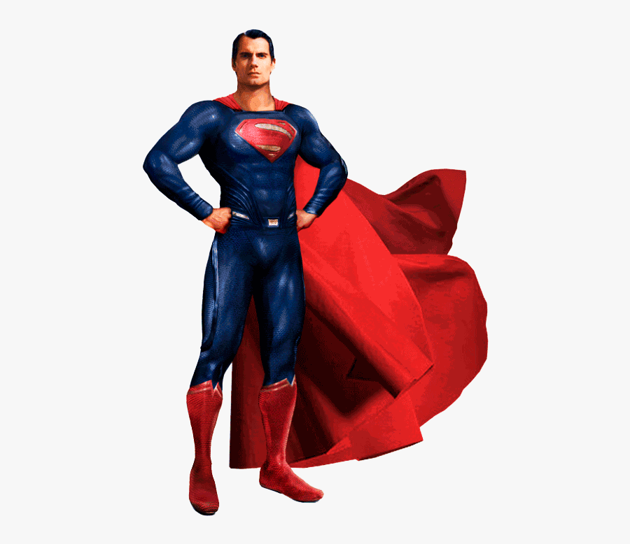 Batman Vs Superman Superman Costume Clipart , Png Download - Batman Vs ...