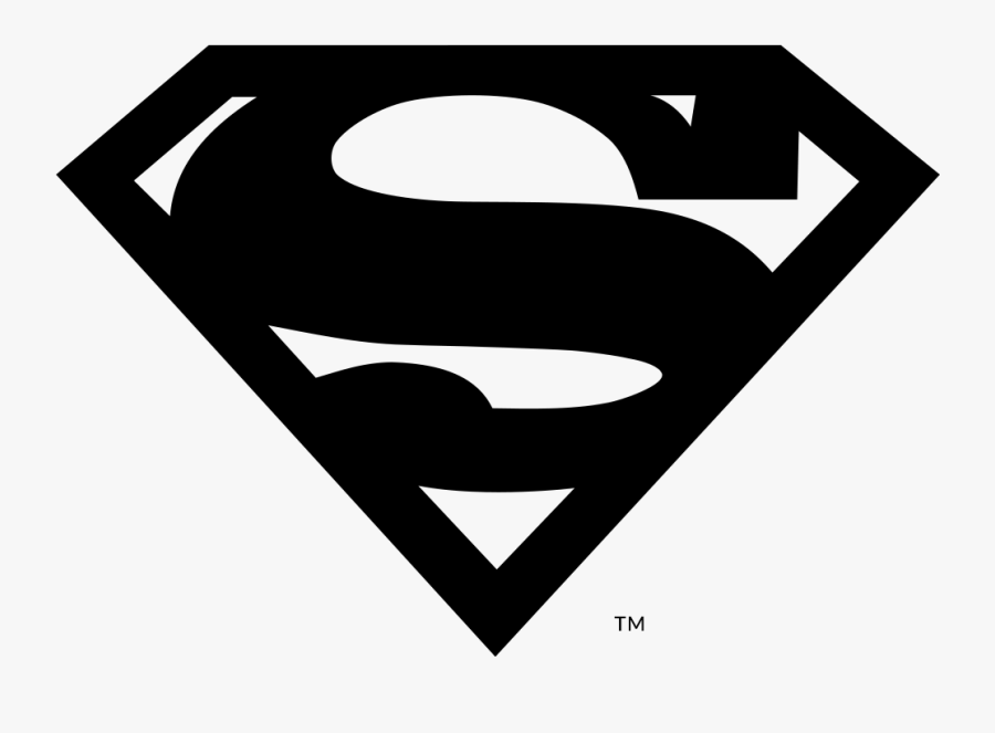 Superman Logo Vector , Free Transparent Clipart - ClipartKey