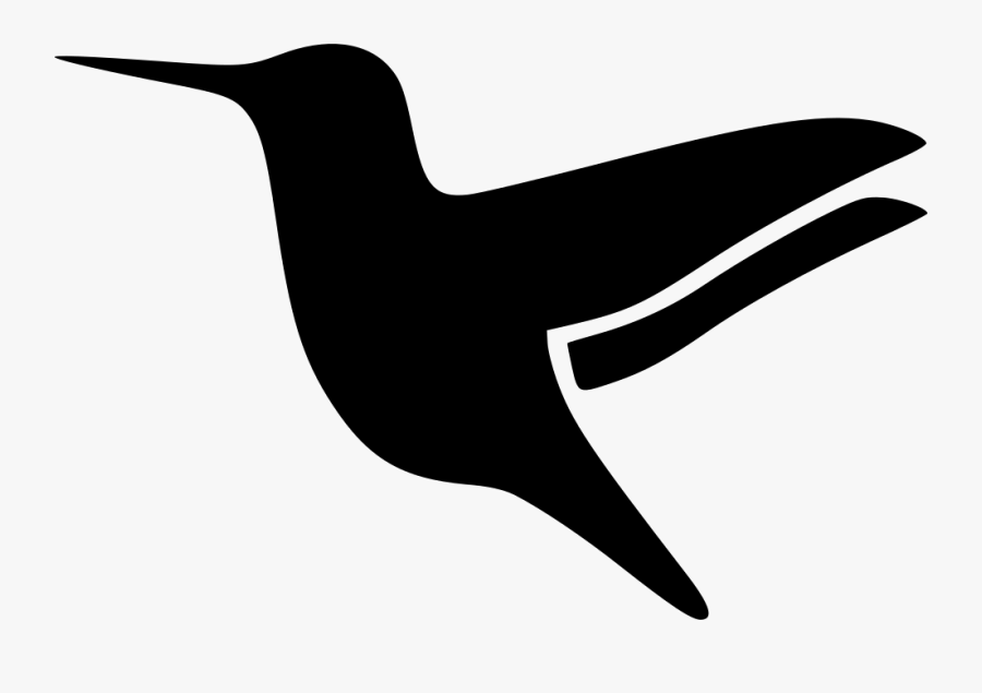 Png Icon Download Onlinewebfonts - Hummingbird Icons Png, Transparent Clipart