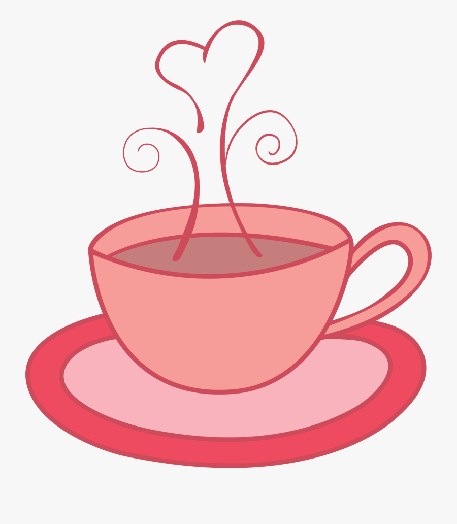 Tea Cup Teacup Clipart Free Download Clip Art On - Transparent Background Tea Cup Clip Art, Transparent Clipart