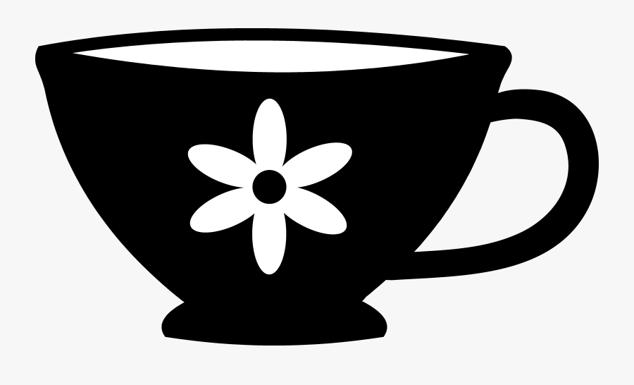 Solo - Clipart - Teacup Clipart, Transparent Clipart
