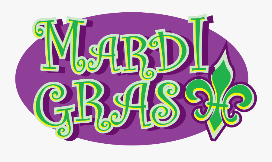 mardi gras words and phrases