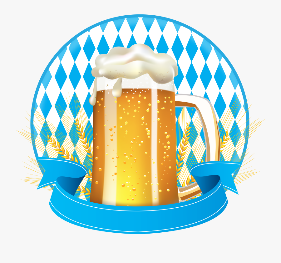 Beer Clipart Png , Png Download , Free Transparent Clipart - ClipartKey