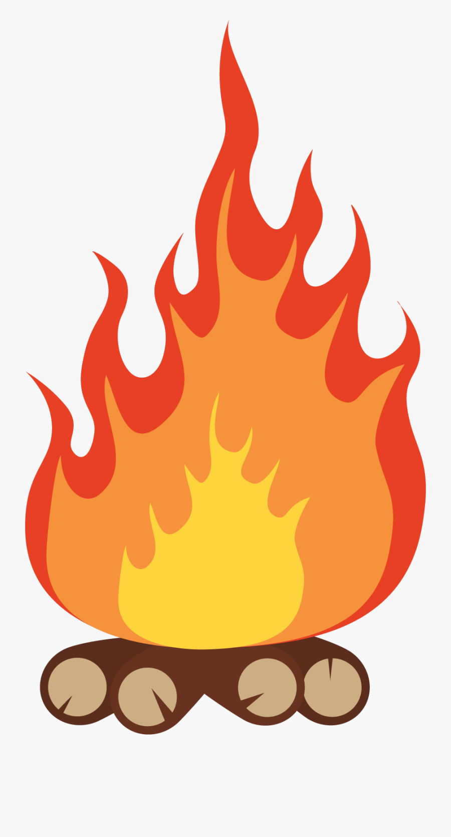 camp fire cartoon png free transparent clipart clipartkey camp fire cartoon png free