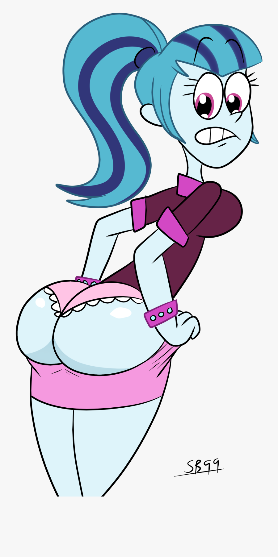 Too Much Tacos By - My Little Pony Mlp Equestria Girl, Transparent Clipart