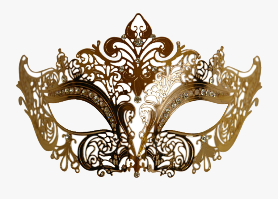 Mask Clipart Masquerade, Transparent Clipart