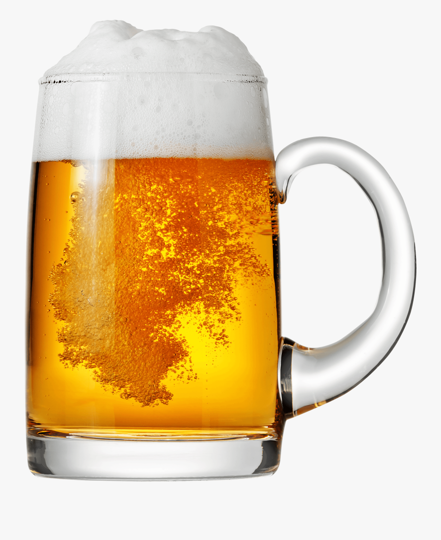 Beer Png Alcohol - Beer Png, Transparent Clipart