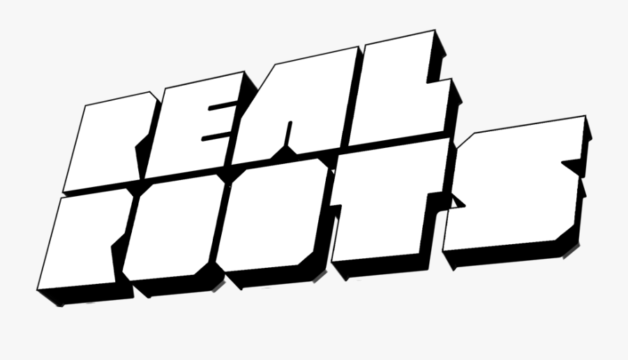 Real Roots Radio Clipart , Png Download, Transparent Clipart