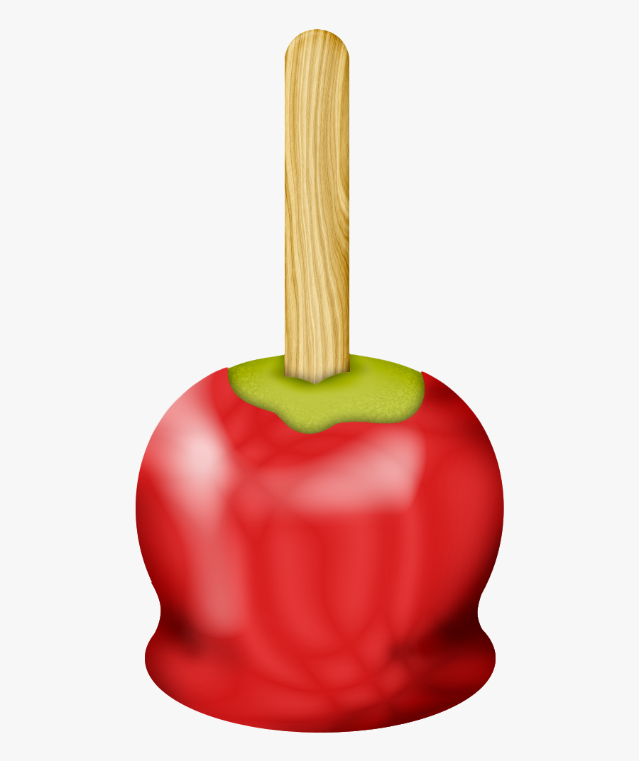 Фото, Автор Ladylony На Яндекс - Clip Art Candy Apples, Transparent Clipart