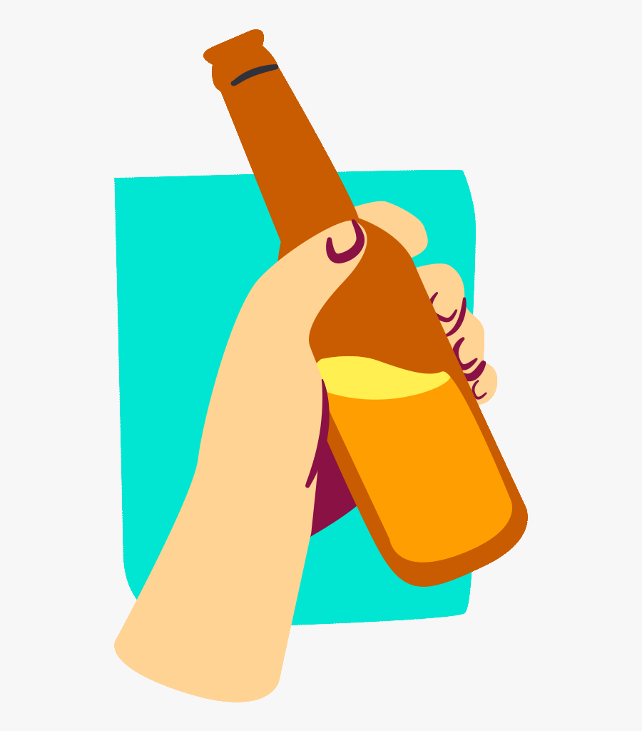 Alcohol Illustration Clipart , Png Download, Transparent Clipart