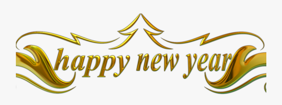 Happy New Year 2019 Clipart , Png Download - Happy New Year 2019 Images Png, Transparent Clipart