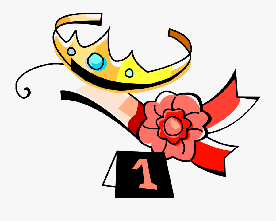 Download Vector Illustration Of Beauty Queen Tiara Crown And ...