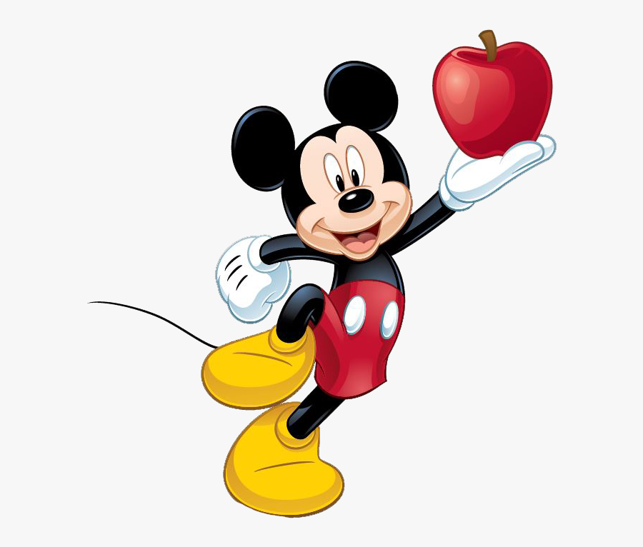 Free Free Mickey Fruit Svg 909 SVG PNG EPS DXF File