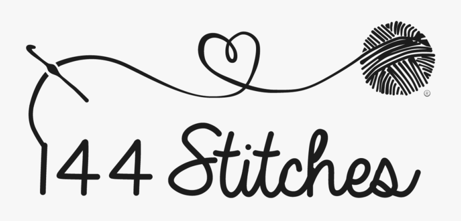 Addison Blanket Pattern Stitches - Line Art, Transparent Clipart