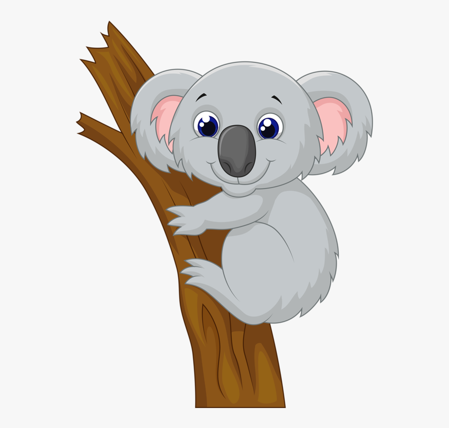 Png Pinterest Clip - Native Australian Animals Cartoon, Transparent Clipart