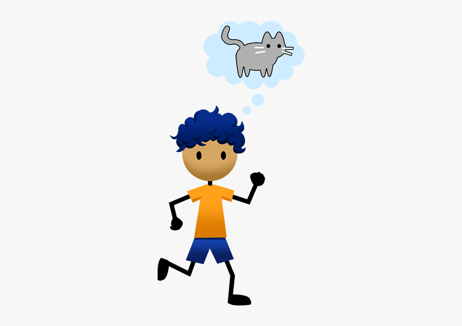 Someone Catching A Tennis Ball, Transparent Clipart