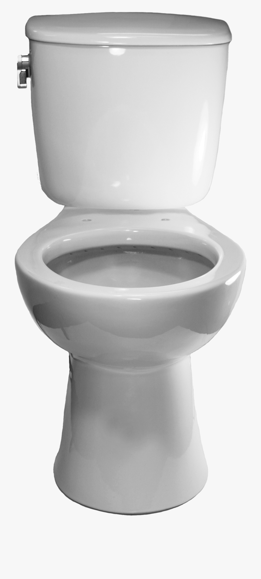 Toilet Png Images Free Download - Toilet Png, Transparent Clipart