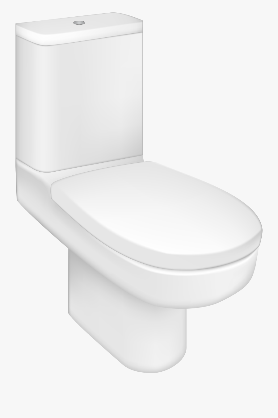 Toilet Png Clip Art - Wc Struktura Jacob Delafon, Transparent Clipart