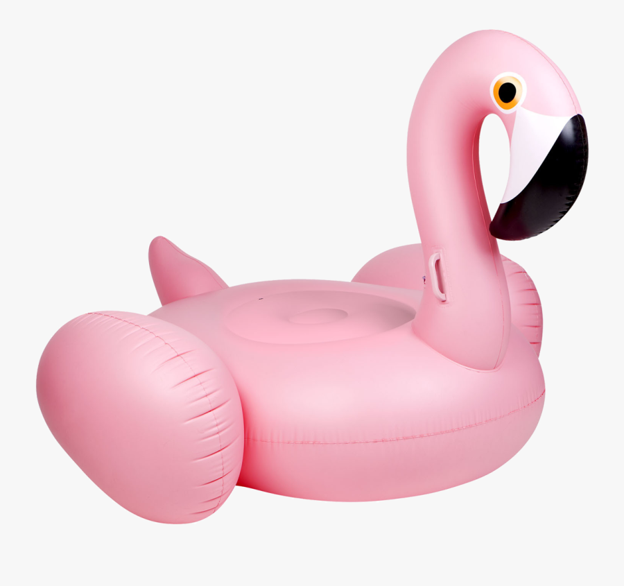 Sunnylife Luxe Float Flamingo Clipart , Png Download - Sunnylife Flamingo, Transparent Clipart