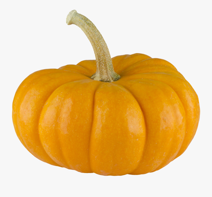 Pumpkin, Transparent Clipart