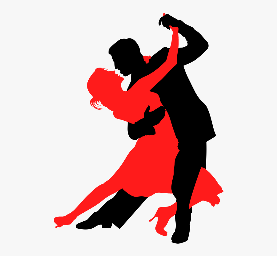 First Dance Song - Dance Man And Woman , Free Transparent Clipart ...