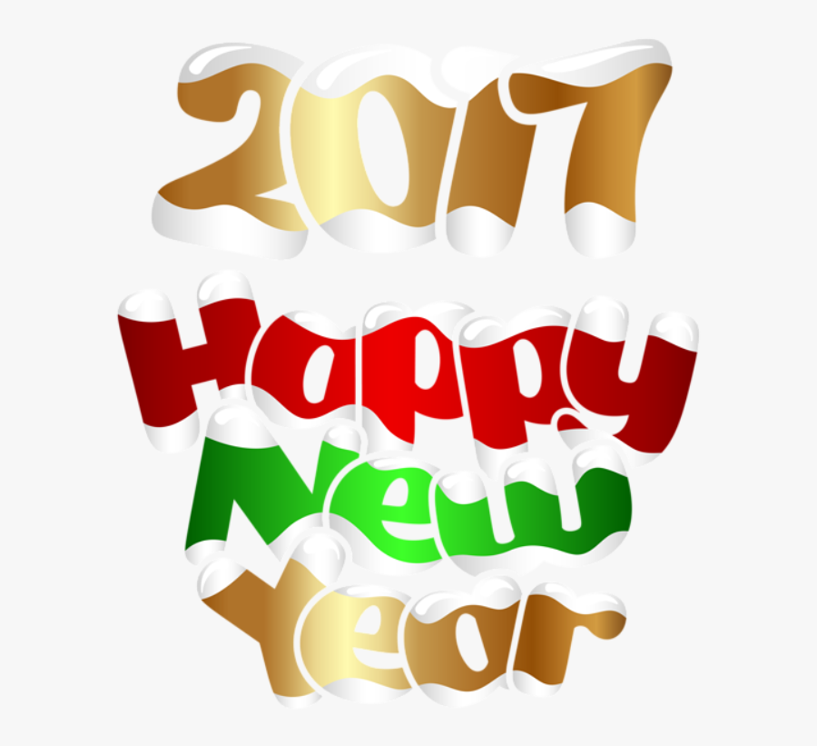 Clip Art Real Estate Year Clipart - Happy New Year 2019 With Name, Transparent Clipart