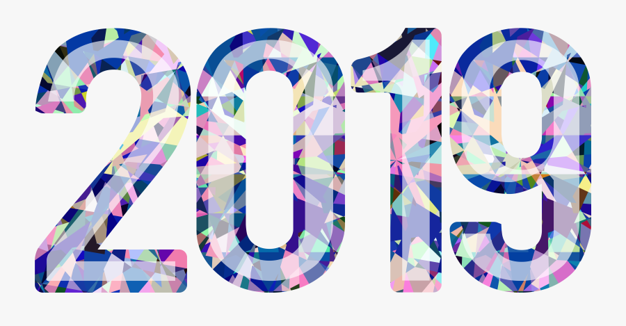 New Years Clip Art, Transparent Clipart