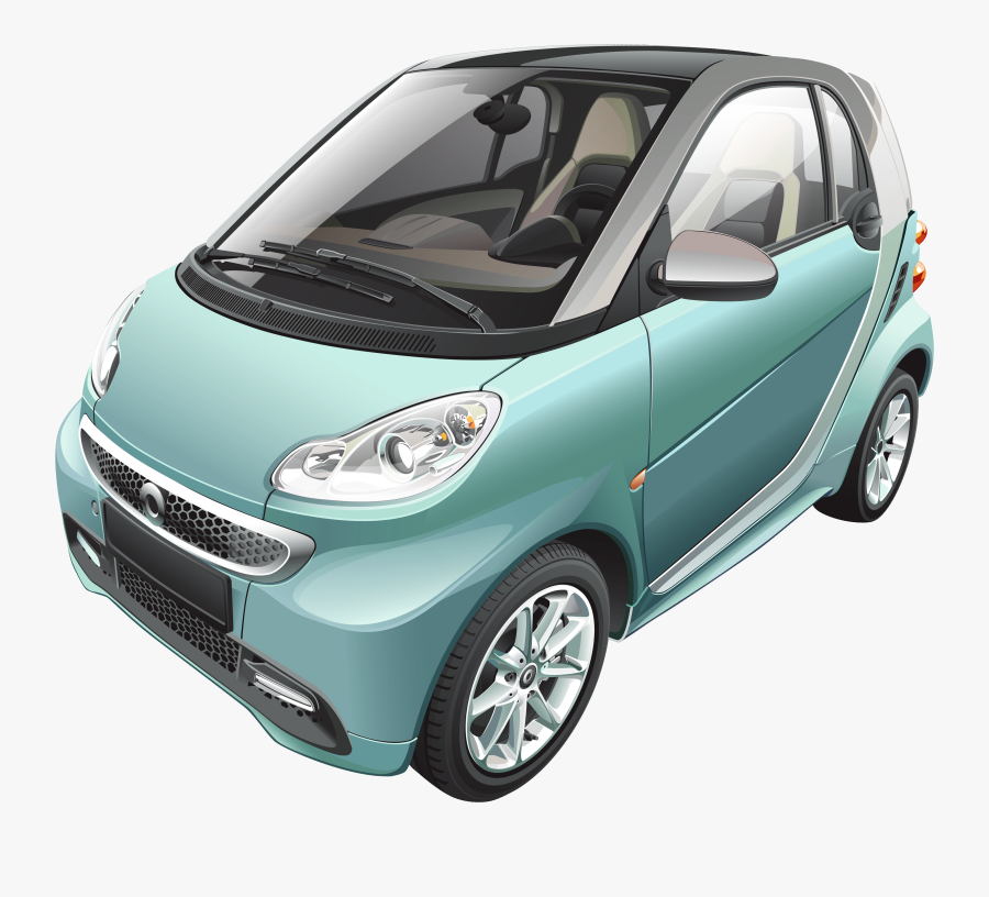 Car Mini Png Clip Art - Car, Transparent Clipart