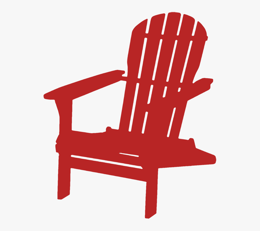 Adirondack chair clip art free