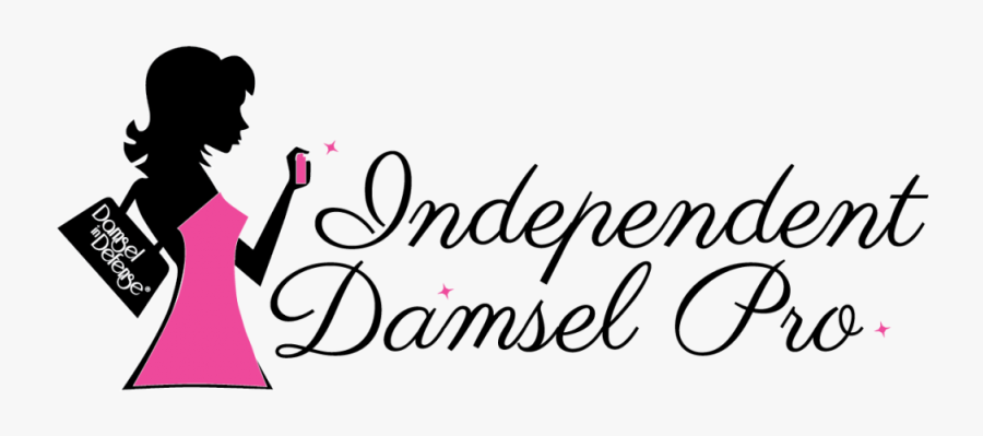 Damsel In Defense Independent Pro, Transparent Clipart