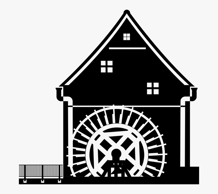 Spree Defense, Spree, Weir, Mill, Cottbus - Sandip University Logo, Transparent Clipart