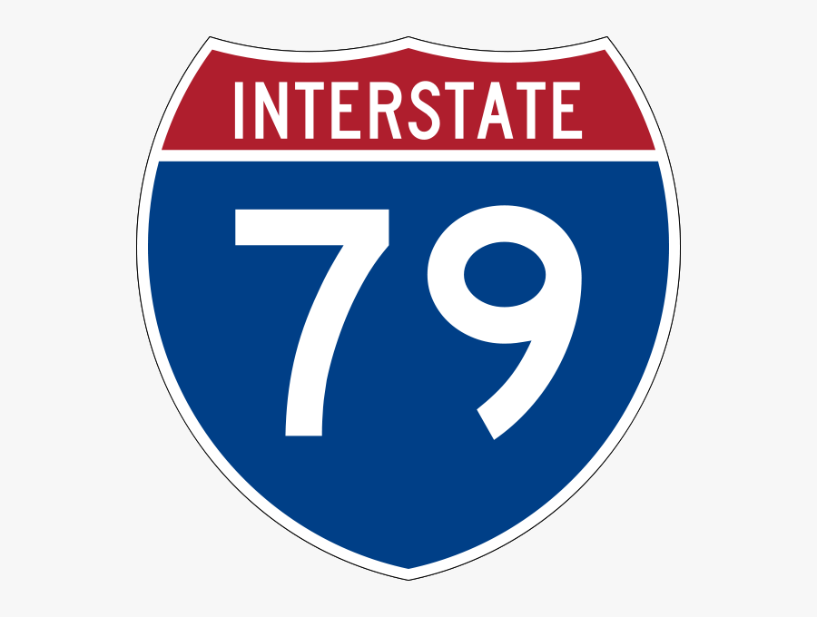 Last Year I Did A 30 Day Countdown To My 30th Birthday - Interstate 57 Sign, Transparent Clipart