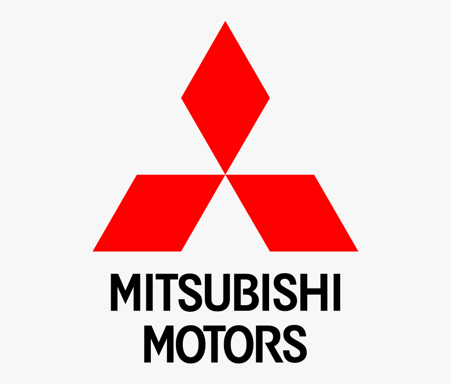 Mitsubishi 6g7 Engine - Mitsubishi Motors Logo Jpg, Transparent Clipart