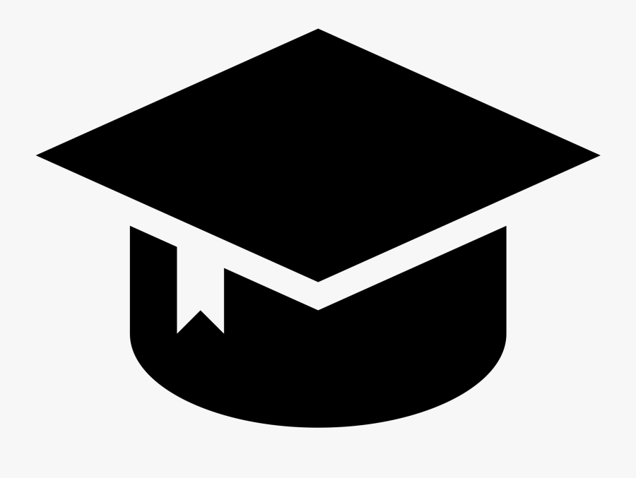 Graduation Hat Vector 27, Buy Clip Art - College Vector Png, Transparent Clipart