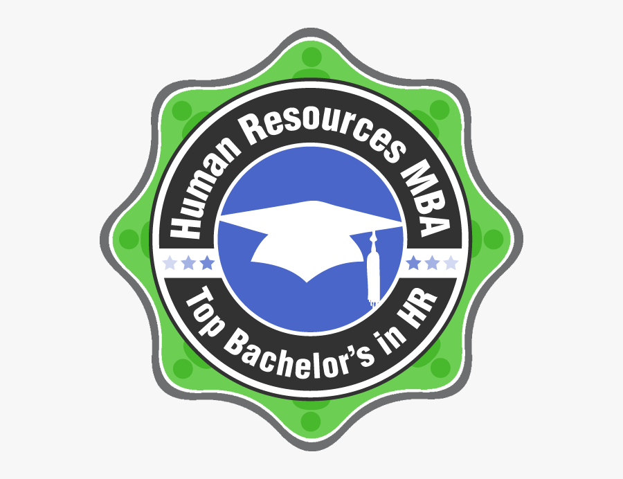 Human Resources Mba - Emblem, Transparent Clipart