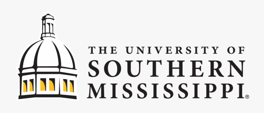 University Of Southern Mississippi, Transparent Clipart