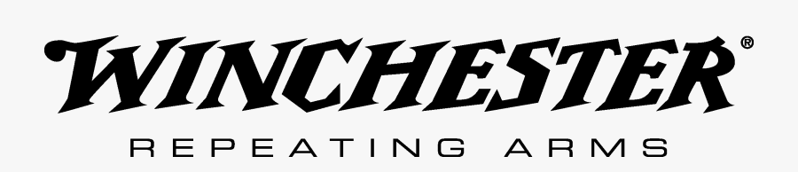 Winchester Repeating Arms Logo , Free Transparent Clipart - ClipartKey