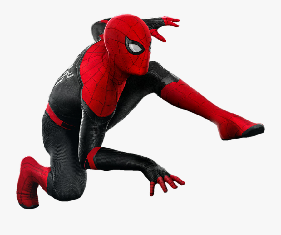 Spider Man Far From - Spider Man Far From Home Png, Transparent Clipart