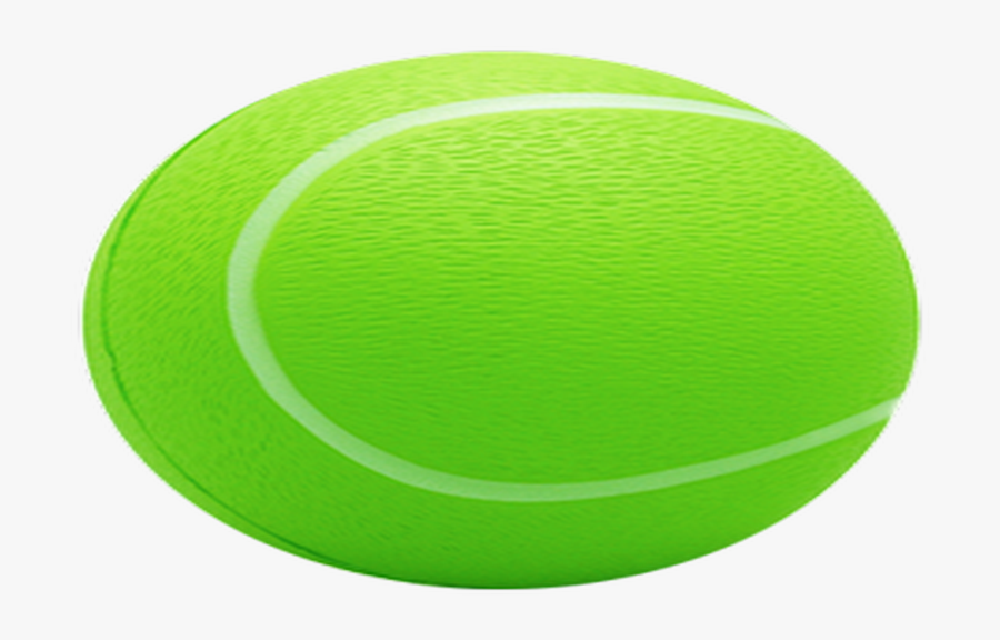 Tennis Ball Model Stress Ball Png - Transparent Background Stress Ball Transparent, Transparent Clipart
