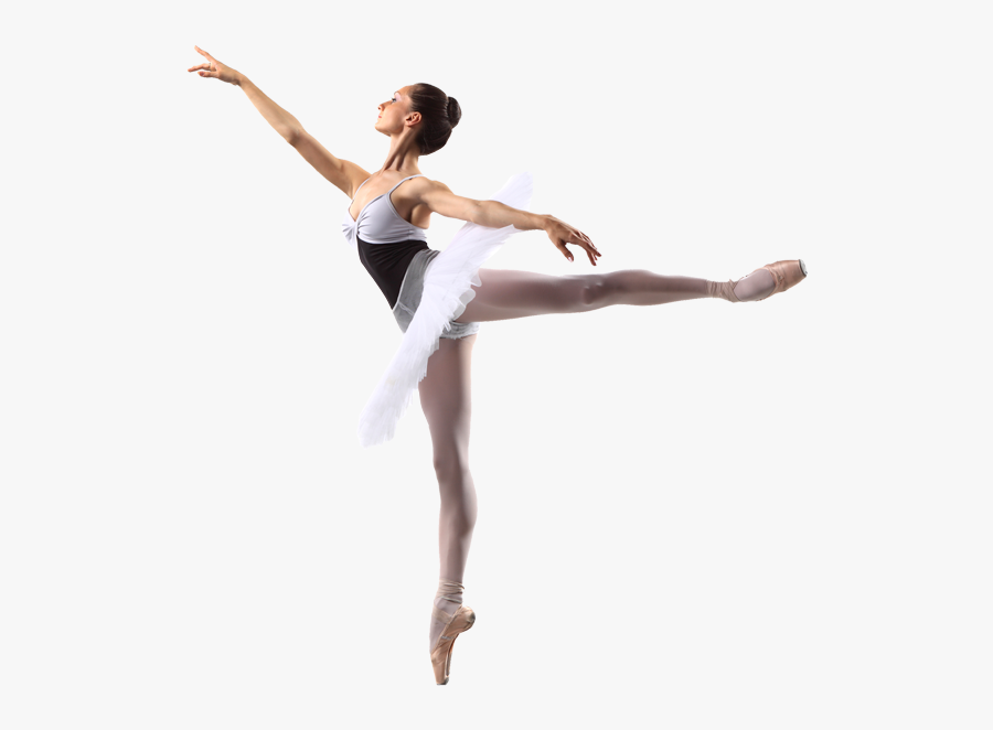Png Images Free Download - Ballet Dancer Png, Transparent Clipart