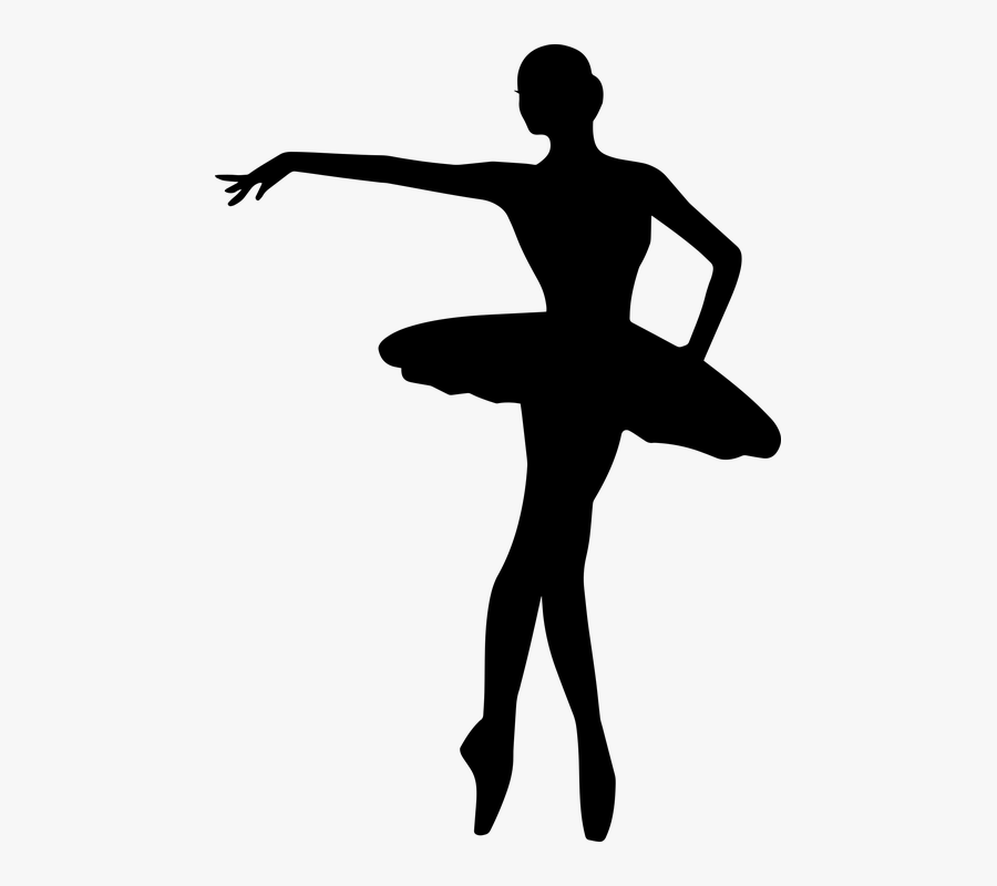 Ballerina, Female, Woman, Ballet, Dance, Dancer, Girl - Silhouette ...