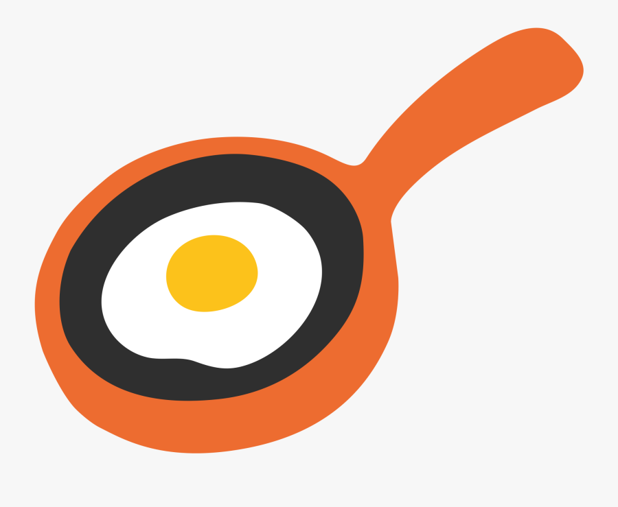 File U F Svg - Android Egg Emoji, Transparent Clipart