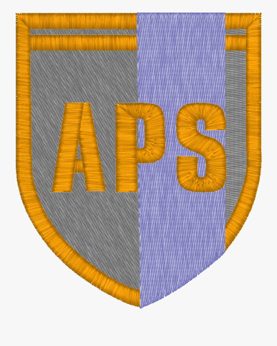 School Clipart Symbol Firrhill - Emblem, Transparent Clipart