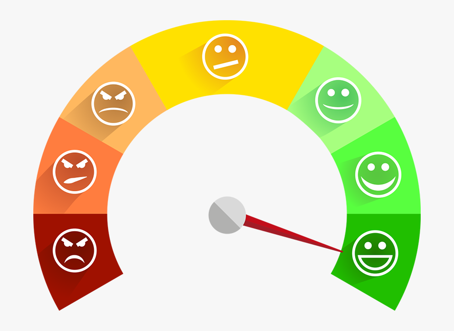 Happy Customers Icon - Customer Satisfaction Png, Transparent Clipart